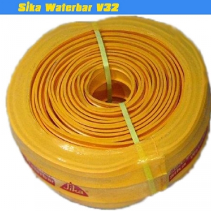 Băng cản nước Sika WaterBar V32